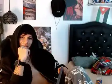 Chaturbate Live Sex of amethystshadow