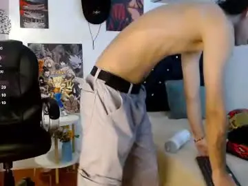 Chaturbate Free Live Porn of amethystshadow