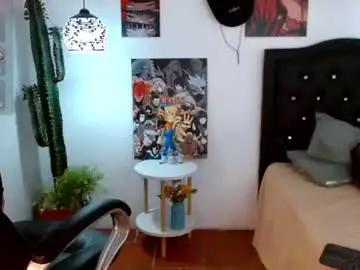 Chaturbate Best live sex cam show of amethystshadow