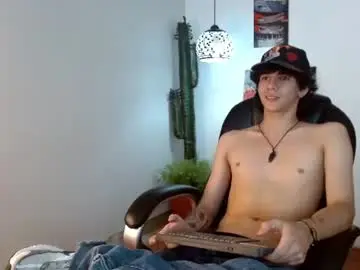 Chaturbate Live Porn of amethystshadow