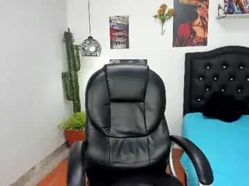 Chaturbate Best live sex cam show of amethystshadow