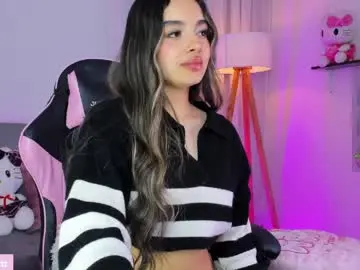 Chaturbate Best Webcam of bella_hunteer