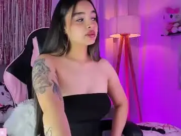 Chaturbate Sex Cam of bella_hunteer