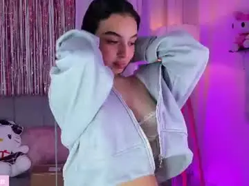 Chaturbate Adult Video Chat of bella_hunteer