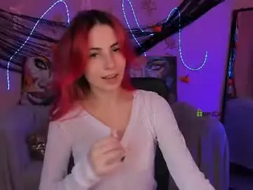 Chaturbate Sex Cam of bella_stormi