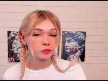 Chaturbate Watch Live Sex Cams of blondy_fina