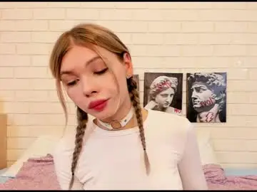 Chaturbate Watch Live Sex Cams of blondy_fina