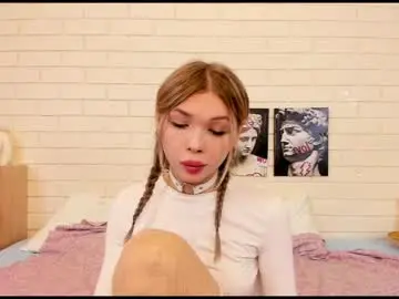 Chaturbate Watch Live Sex Cams of blondy_fina