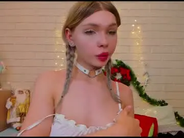 Chaturbate Best Webcam of blondy_fina