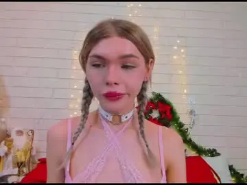 Chaturbate Live Sex of blondy_fina