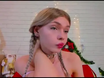 Chaturbate Best Webcam of blondy_fina