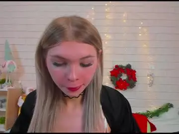 Chaturbate Adult Video Chat of blondy_fina