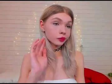 Chaturbate Best Webcam of blondy_fina