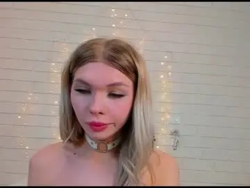 Chaturbate Adult Webcam of blondy_fina