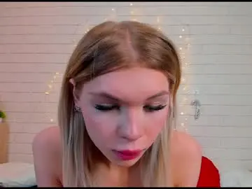 Chaturbate Adult Webcams of blondy_fina