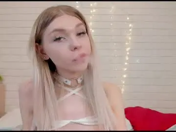 Chaturbate Adult Webcams of blondy_fina