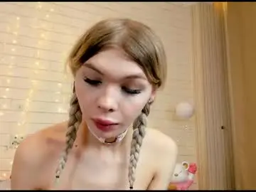 Chaturbate Best live sex cam show of blondy_fina