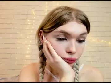 Chaturbate Private Sex Chat of blondy_fina