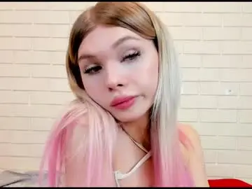 Chaturbate Adult Webcam of blondy_fina