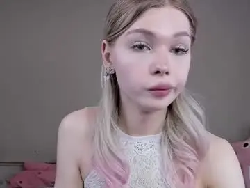 Chaturbate Best Webcam of blondy_fina