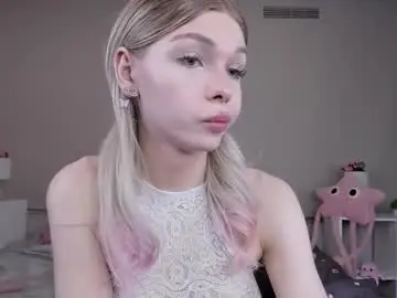 Chaturbate Live Sex of blondy_fina