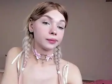 Chaturbate Best live sex cam show of blondy_fina