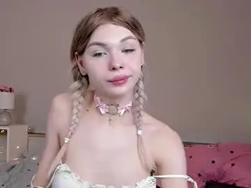 Chaturbate Live Porn of blondy_fina