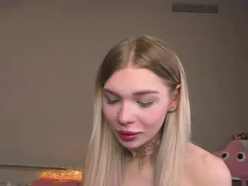 Chaturbate Best Webcam of blondy_fina