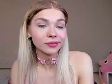 Chaturbate Adult Webcams of blondy_fina