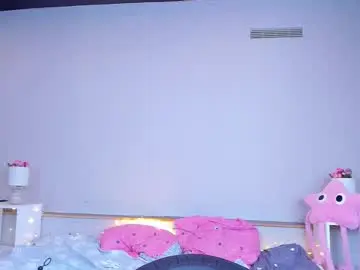 Chaturbate Best Webcam of blondy_fina