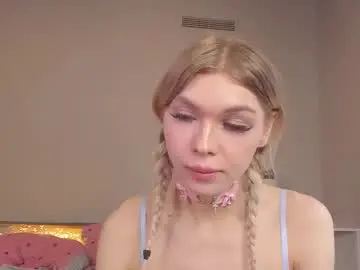 Chaturbate Private Sex Chat of blondy_fina