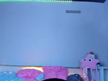 Chaturbate Watch Live Sex Cams of blondy_fina