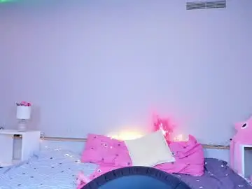 Chaturbate Nude Webcam of blondy_fina