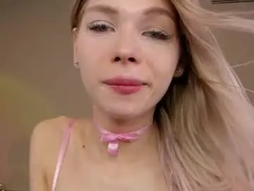 Chaturbate Private Sex Chat of blondy_fina