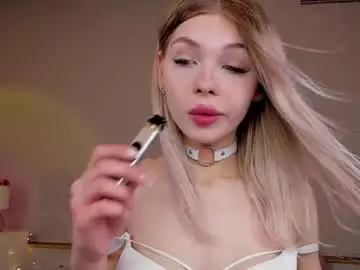 Chaturbate Private Sex Chat of blondy_fina