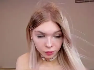 Chaturbate Adult Webcams of blondy_fina