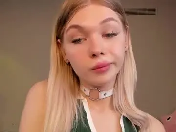 Chaturbate Watch Live Sex Cams of blondy_fina