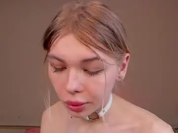 Chaturbate Best Webcam of blondy_fina