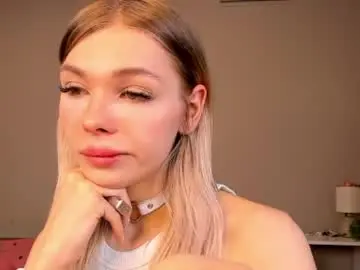 Chaturbate Best Webcam of blondy_fina