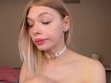 Chaturbate Nude Webcam of blondy_fina