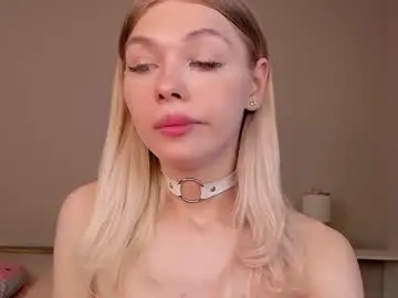 Chaturbate Free Live Porn of blondy_fina