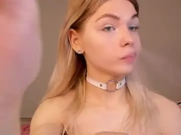 Chaturbate Private Sex Chat of blondy_fina