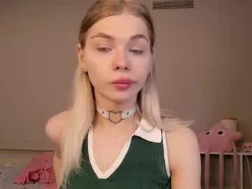 Chaturbate Adult Webcams of blondy_fina
