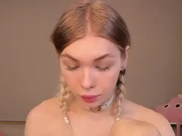 Chaturbate Private Sex Chat of blondy_fina