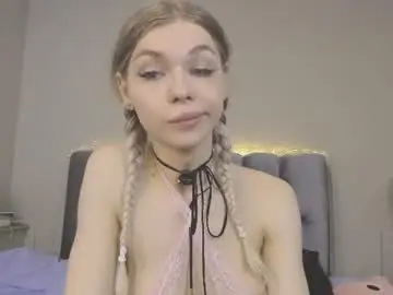 Chaturbate Private Sex Chat of blondy_fina