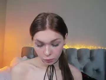 Chaturbate Free Live Porn of blondy_fina