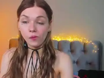Chaturbate Private Sex Chat of blondy_fina