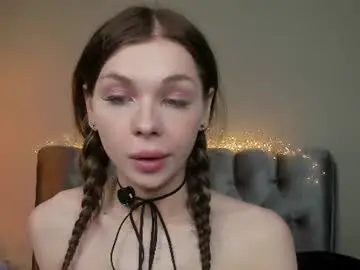 Chaturbate Free Porn Cam of blondy_fina