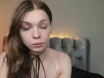 Chaturbate Adult Webcams of blondy_fina