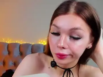 Chaturbate Live Sex of blondy_fina